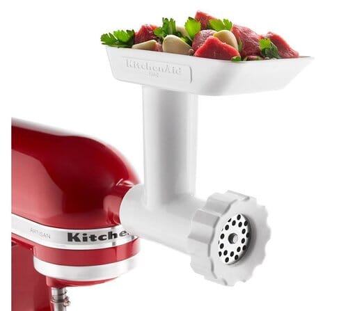 Accesorio picador KitchenAid 5FGA J501