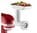 Accesorio picador KitchenAid 5FGA J501