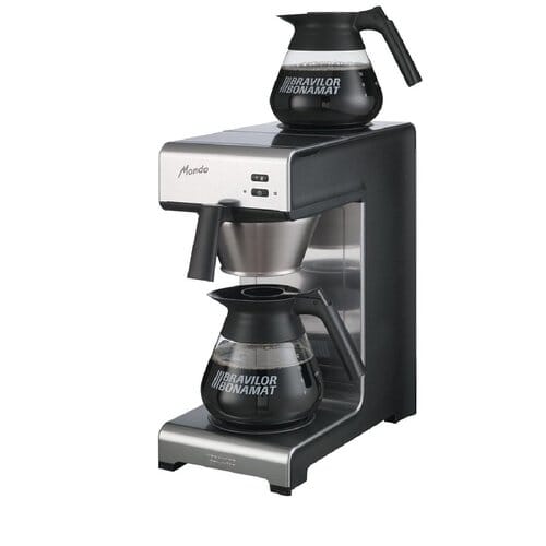 Cafetera Mondo Bravilor Bonamat 1,7L J510