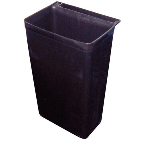Cubo de basura para carros Vogue 29L J691