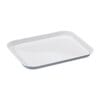 Bandeja para alimentos de poliestireno Stewart 250x350x50mm J827