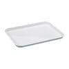 Bandeja de alta resistencia ABS Stewart 350x460x25mm J843