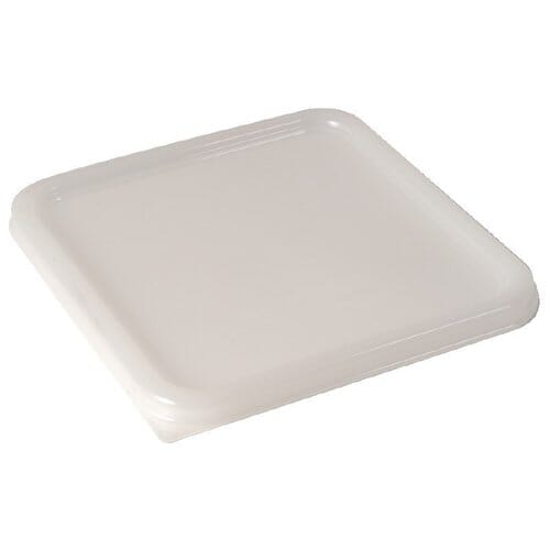 Tapa grande para contenedores Rubbermaid J879