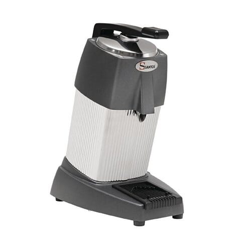 Exprimidor automático 10 Santos K273