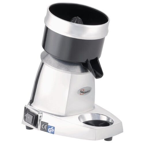 Exprimidor clásico 11 cromado Santos K276