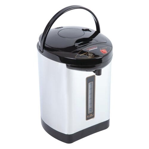 Termo eléctrico con bomba de presión Caterlite 4,25L K711