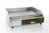 Plancha eléctrica profesional Buffalo 500 x 310mm L515