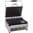 Plancha sandwichera plana grande temp. Buffalo L519
