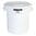 Contenedor redondo Rubbermaid Brute 121 litros L653