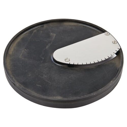 Disco rebanador de tomates T6 6mm para Santos 48A L812