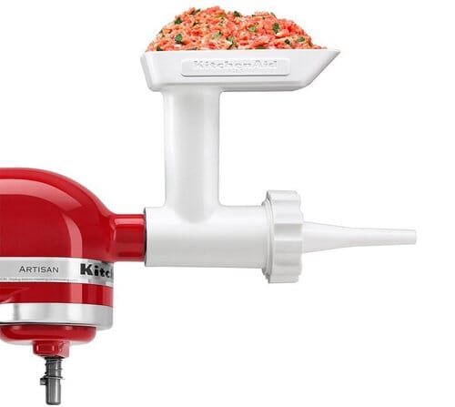 Accesorio embutidor Kitchenaid 5FVSP N241