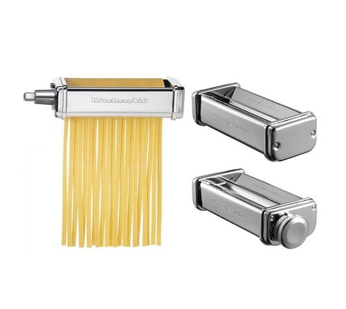 Accesorio de máquina de pasta Kitchenaid 5KSMPRA N245