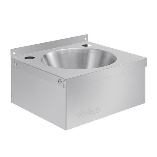 Lavamanos industrial acero inoxidable Vogue P088