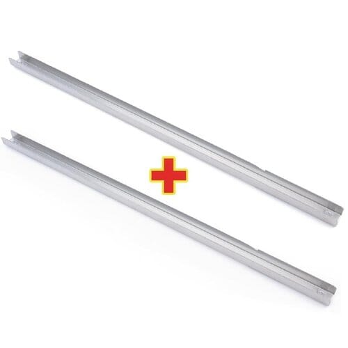 Juego de soportes para estante de G590 G591 Polar S402