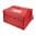 Bolsa isotérmica para pizzas nylon Vogue S483