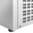 Mesa refrigerada mini 3 puertas GN1/1 ECO 368L SH903S/STOP Gastro Hero