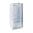 Frigorífico expositor blanco ECO 590 litros SRH60G Gastro Hero