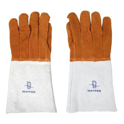 Guantes de panadero Matfer T634