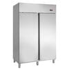 Congelador doble puerta PROFI 1400L GN 2/1 TKS-PROFI1400N Gastro Hero