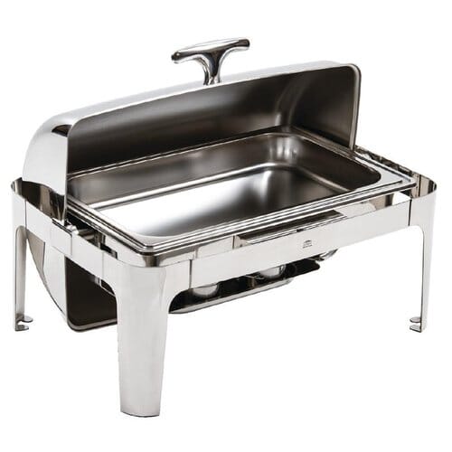 Chafing dish Madrid GN1/1 Olympia U008