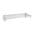 Estantería de cocina cromada Vogue 610mm U200