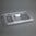 Tapa Gastronorm policarbonato Vogue transparente GN1/4 U247