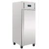 Frigorífico Gastronorm de uso intensivo 650L U632