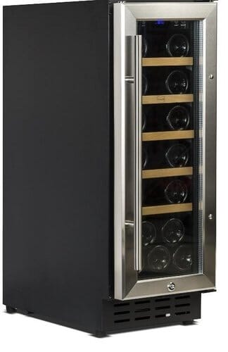 Vinoteca Vinobox 20 Design V20D