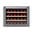 Vinoteca Vinobox 24 Design encastrable V24D