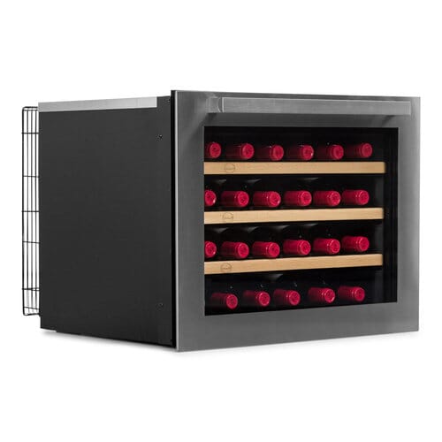 Vinoteca Vinobox 24 Design encastrable V24D