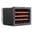 Vinoteca Vinobox 24 Design encastrable V24D