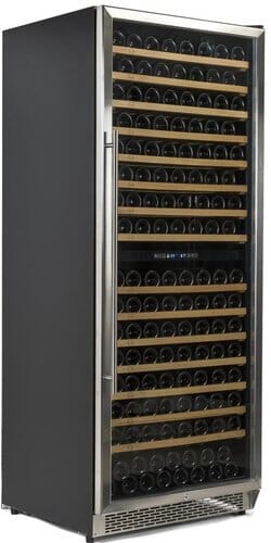 Vinoteca Vinobox 300 Design V300D