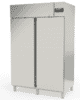 Congelador de 2 puertas PROFILINE 1400L GN 2/1 65988 Bergman