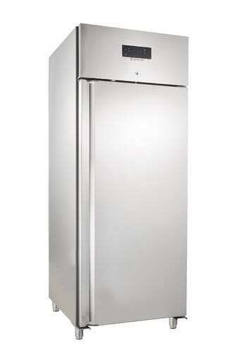 Frigorífico acero inoxidable ECO 650 GN 2/1 GNH650TNM Gastro Hero