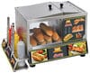 Máquina Hot Dog Station Street Food Neumärker N05-50835