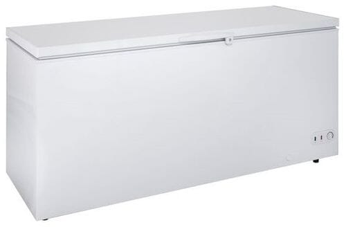 Arcón congelador con tapa abatible ECO 550L TKTR-ECO650N Gastro Hero