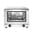 Horno de convección Buffalo 21L DA957