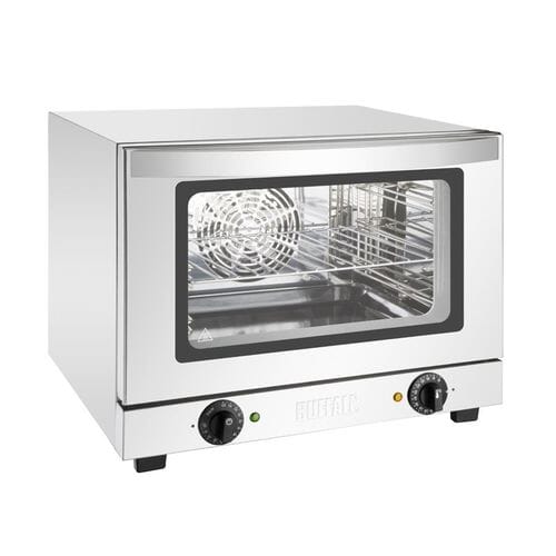 Horno de convección Buffalo 21L DA957