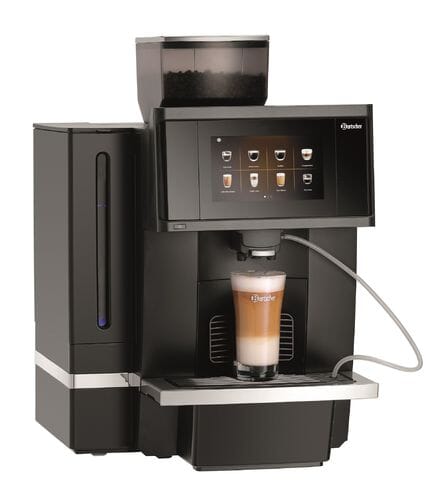 Cafetera automática KV1 Comfort Bartscher 190031