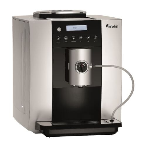 Cafetera automática Easy Black 250 Bartscher 190080