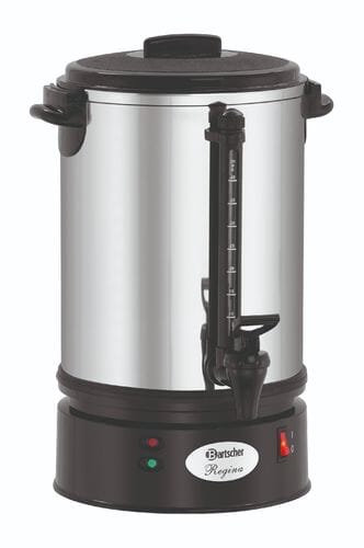 Cafetera percoladora Regina Plus 40 Bartscher 6,8L A190149