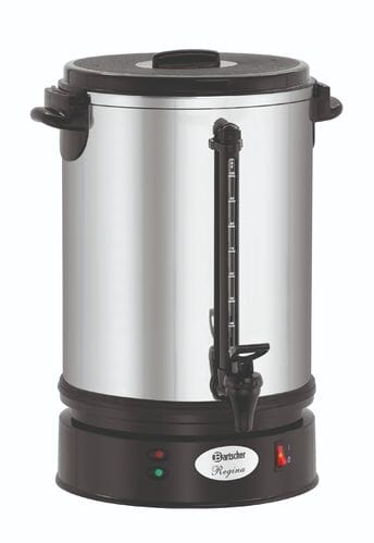 Cafetera percoladora Regina Plus 90 Bartscher 15L A190199