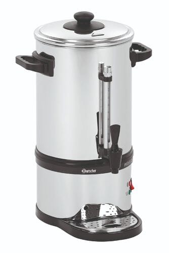 Cafetera percoladora PRO II 40 Bartscher 6L A190148