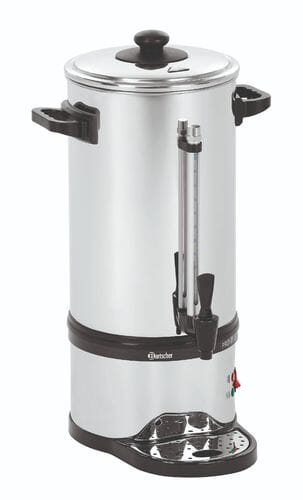 Cafetera percoladora PRO II 60 Bartscher 9L A190167
