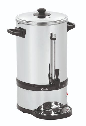 Cafetera percoladora PRO II 100 Bartscher 13,2L A190198