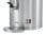 Cafetera percoladora acer inoxidable Silver 1300 Bartscher 13,2L A190189