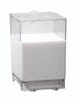 Depósito de leche para refrigerador Bartscher KV8,1L 190083