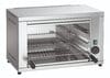 Grill salamandra de una zona Bartscher 400-1Z 230V 100524