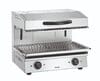Grill salamandra de dos zona ajustable Bartscher Lift 600-2Z 400V 151512