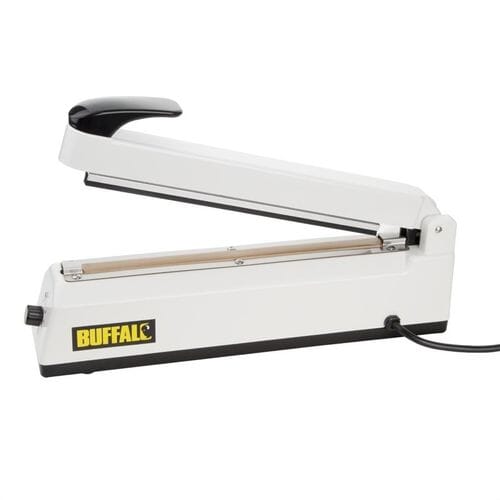 Sellador de bolsas profesional Buffalo 300mm GJ459